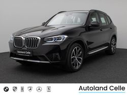 Utilizat 2022 BMW X3 Sport Line SUV | 47.511 EUR