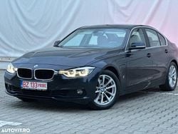 Culoarealbastru Utilizat 2016 BMW 330e iPerformance Berlinǎ | 14.390 EUR (Puțin scump)