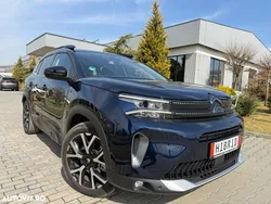 Albastru Utilizat 2023 Citroën C5 Aircross Shine SUV | 26.990 EUR (Preț OK)