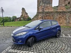 Utilizat 2009 Ford Fiesta Hatchback | 2.700 EUR (Preț OK)