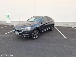 Culoaregri Utilizat 2016 BMW X4 xLine SUV | 16.999 EUR (Preț OK)