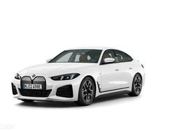 Alb Nouă 2025 BMW i4 Shadowline Berlinǎ | 59.890 EUR (Super Preț)