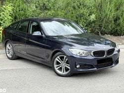 Alte culori Utilizat 2015 BMW 320 Gran Turismo Efficient Dynamics Berlinǎ | 13.999 EUR