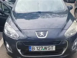 Utilizat 2011 Peugeot 308 Hatchback | 3.500 EUR
