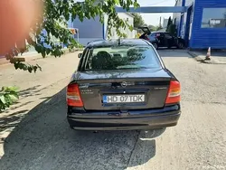 Utilizat 2007 Opel Astra Berlinǎ | 1.850 EUR