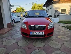 Utilizat 2010 Skoda Fabia Hatchback | 2.250 EUR (Preț bun)