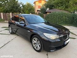 Culoaregri Utilizat 2011 BMW 530 Gran Turismo Sport Line Berlinǎ | 8.290 EUR (Preț bun)