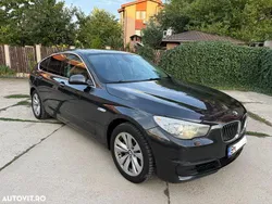Culoaregri Utilizat 2011 BMW 530 Gran Turismo Sport Line Berlinǎ | 8.900 EUR
