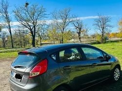 Utilizat 2016 Ford Fiesta Hatchback | 6.300 EUR
