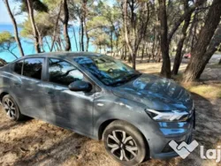 Gri Utilizat 2024 Dacia Logan Berlinǎ | 13.900 EUR (Puțin scump)