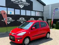 Utilizat 2008 Hyundai i10 Pure Hatchback | 2.999 EUR