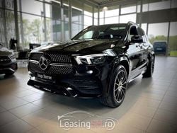 Negru Utilizat 2022 Mercedes GLE350 AMG SUV | 69.020 EUR (Scump)