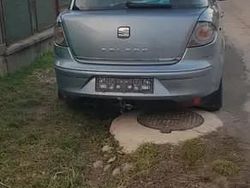 Utilizat 2006 Seat Toledo Berlinǎ | 2.300 EUR