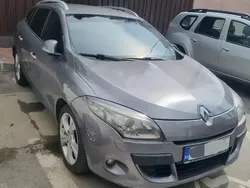 Utilizat 2010 Renault Mégane III Berlinǎ | 3.700 EUR (Preț OK)