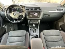 Utilizat 2017 VW Tiguan SUV | 19.800 EUR (Puțin scump)