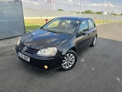 Utilizat 2007 VW Golf V Hatchback | 3.900 EUR (Preț OK)