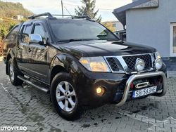 Culoarenegru Utilizat 2012 Nissan Navara SE Pickup | 11.750 EUR (Scump)