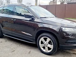 Maro Utilizat 2020 Skoda Karoq Ambition SUV | 21.500 EUR (Preț OK)