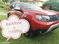 Culoarerosu Utilizat 2019 Dacia Duster Adventure SUV | 12.750 EUR (Preț bun)