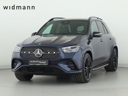 Utilizat 2025 Mercedes GLE450 AMG Night | 123.151 EUR