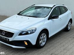 Alb Utilizat 2016 Volvo V40 CC Kinetic Break | 12.850 EUR