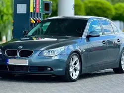 Utilizat 2005 BMW 525 Berlinǎ | 4.700 EUR