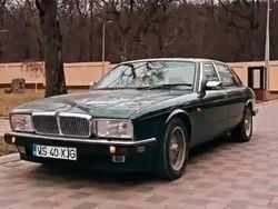 Utilizat 1993 Jaguar XJ6 Berlinǎ | 5.800 EUR