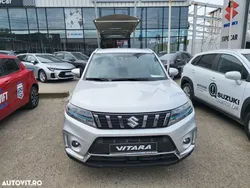 Argint Utilizat 2023 Suzuki Vitara SUV | 21.500 EUR (Preț OK)