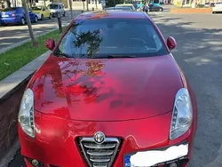Utilizat 2012 Alfa Romeo Giulietta Hatchback | 6.500 EUR (Scump)