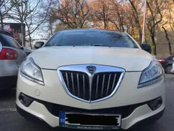 Utilizat 2009 Lancia Delta Hatchback | 3.300 EUR