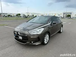 Utilizat 2014 Citroën DS5 Hatchback | 6.890 EUR