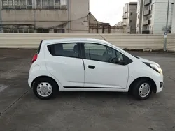 Utilizat 2013 Chevrolet Spark Hatchback | 3.350 EUR