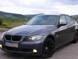 Gri Utilizat 2005 BMW 320 Berlinǎ | 4.299 EUR (Preț OK)