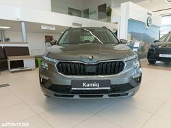 Gri Utilizat 2024 Skoda Kamiq SUV | 23.595 EUR (Scump)