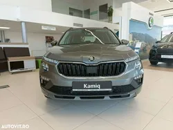 Gri Nouă 2024 Skoda Kamiq SUV | 23.499 EUR (Preț OK)