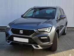 Gri Utilizat 2024 Seat Ateca Style SUV | 26.900 EUR (Preț OK)