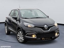 Culoarenegru Utilizat 2017 Renault Captur Life SUV | 8.750 EUR (Preț OK)