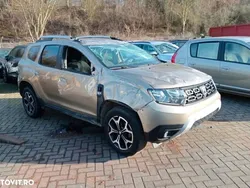 Bej Utilizat 2020 Dacia Duster Prestige SUV | 5.850 EUR