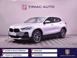 Culoarealbastru Utilizat 2021 BMW X2 SUV | 24.010 EUR (Super Preț)