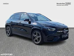 Negru Utilizat 2024 Mercedes GLA220 SUV | 53.891 EUR (Scump)