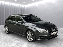 Utilizat 2020 Audi A3 S-line plus | 21.932 EUR (Preț OK)