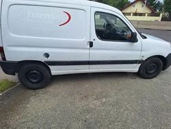 Utilizat 2007 Peugeot Partner Van | 6.500 EUR