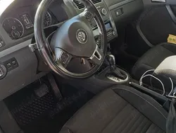 Utilizat 2014 VW Touran Monovolum | 9.000 EUR