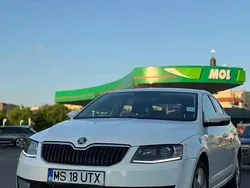 Alb Utilizat 2017 Skoda Octavia Ambition Berlinǎ | 6.999 EUR (Preț bun)