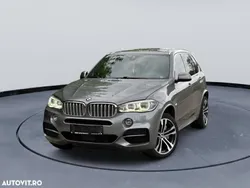 Gri Utilizat 2015 BMW X5 M Sport Line SUV | 23.900 EUR