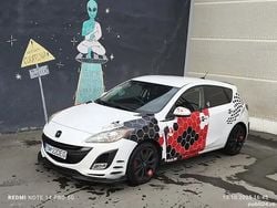 Utilizat 2009 Mazda 3 Hatchback | 3.700 EUR