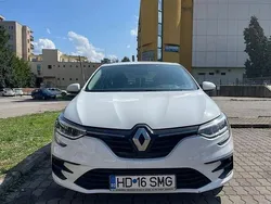 Culoarealb Utilizat 2022 Renault Mégane IV Equilibre Berlinǎ | 12.900 EUR (Preț OK)
