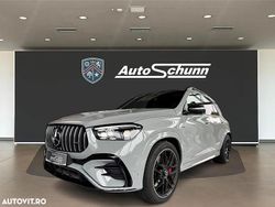 Culoaregri Utilizat 2024 Mercedes GLE53 AMG Advanced Plus SUV | 118.532 EUR