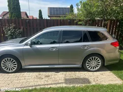 Gri Utilizat 2011 Subaru Legacy Break | 3.250 EUR