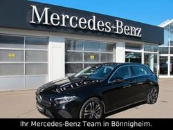 Utilizat 2023 Mercedes A180 Advanced Plus | 32.125 EUR (Puțin scump)